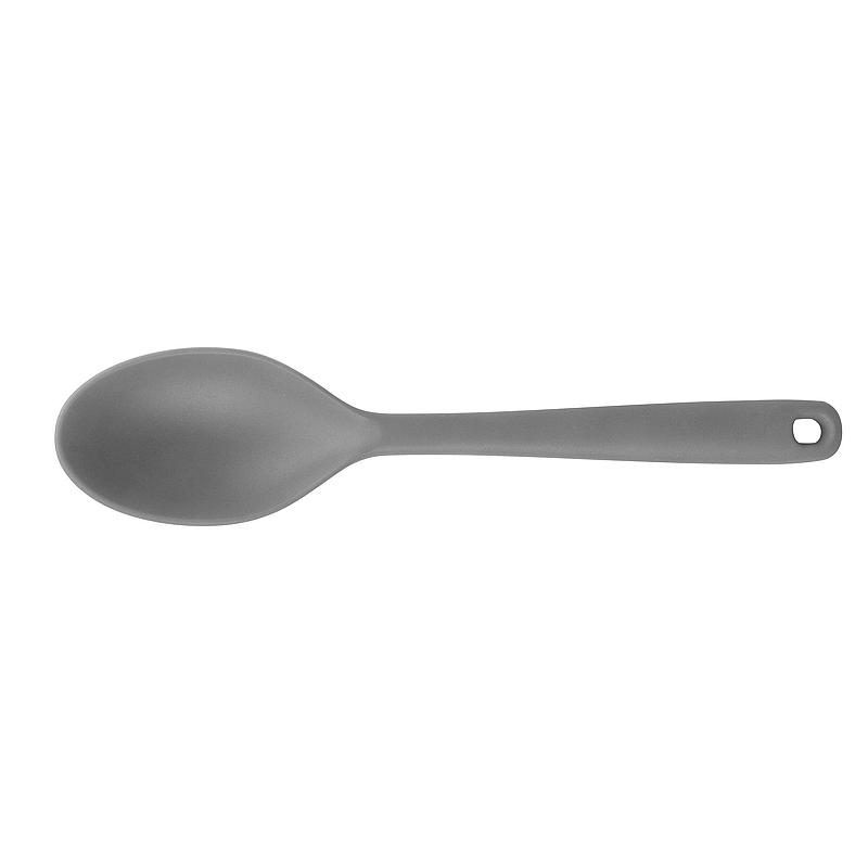 Kjøkkenøse/skje silikon svart Softline Cuisine