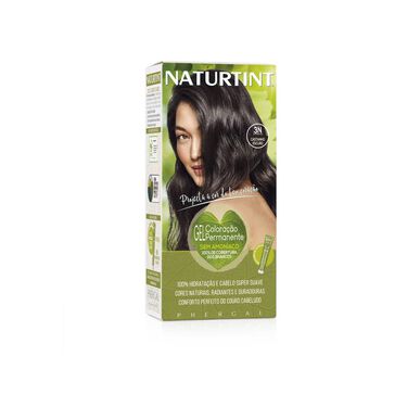Naturtint Kestogeelihiusväri 3N Tummanruskea 170 ml 170 ml