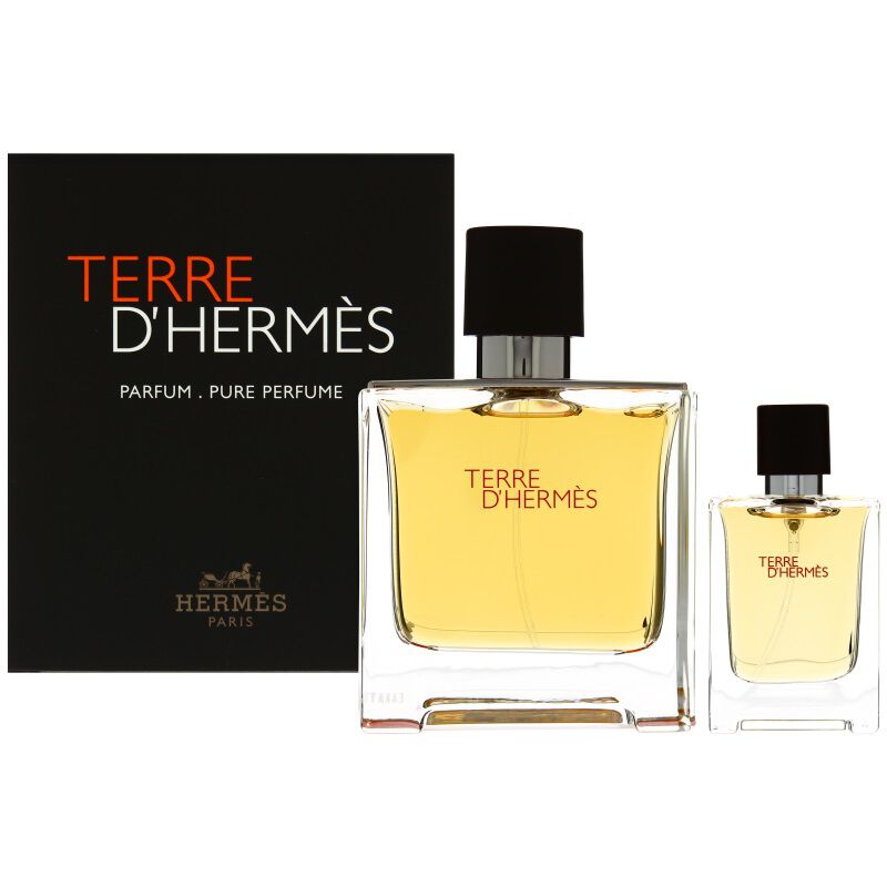Hermes Terre D'Hermes