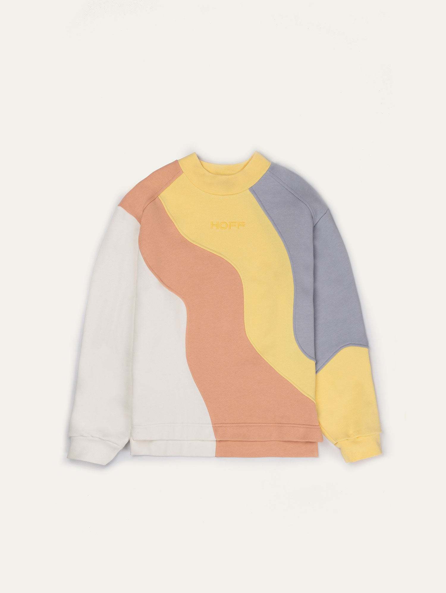 SUDADERA RODAS LILA