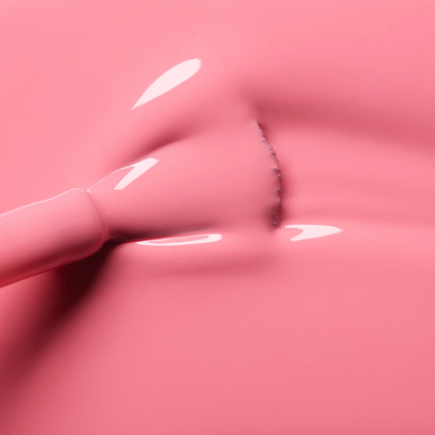 Semi-permanent LED Green Flash™ - 15 ml Pink Paradise