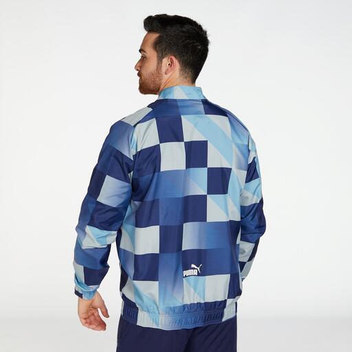  Προκριματικός αγώνας Sudadera Manchester City 22/23