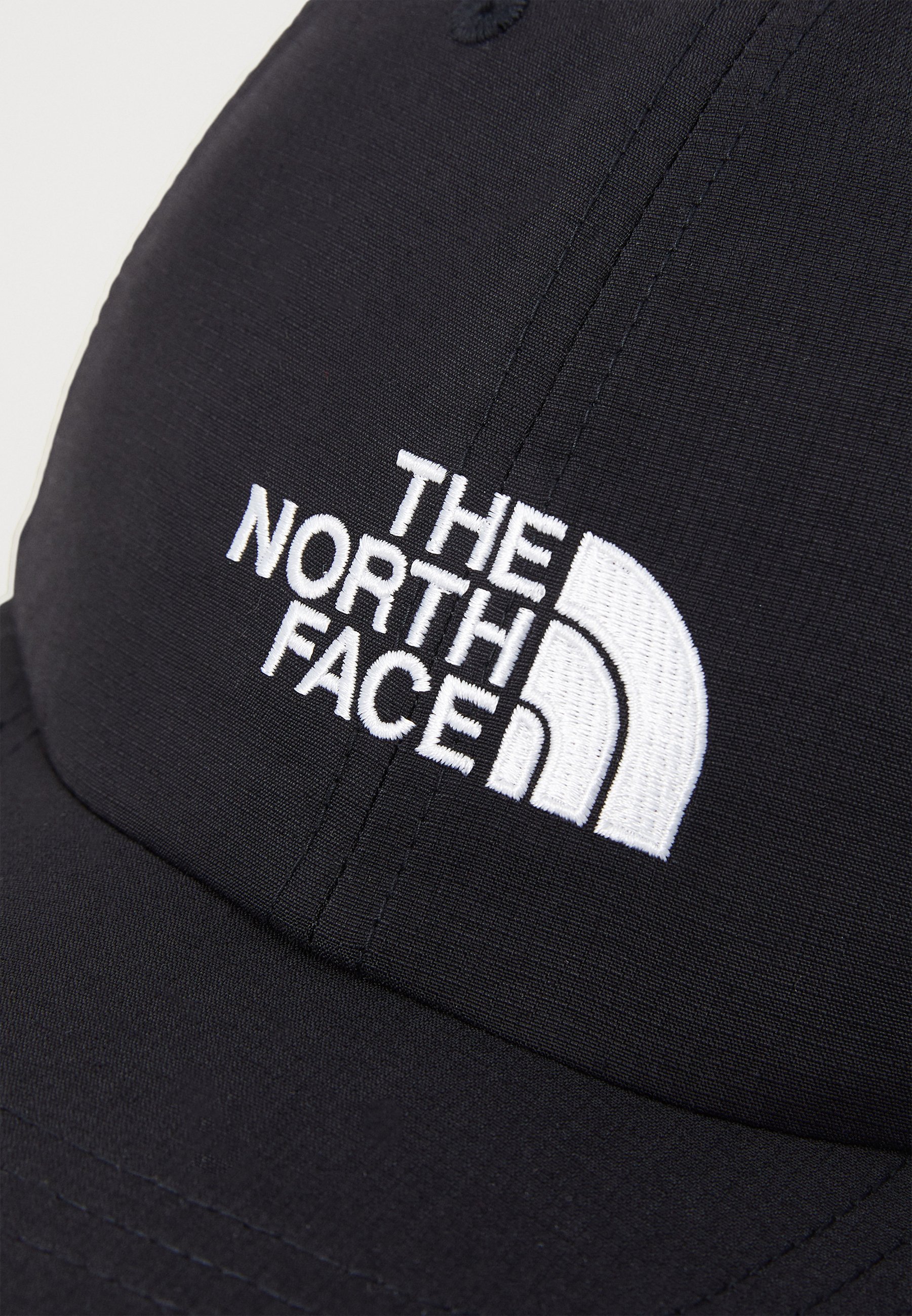 The North Face HORIZON HAT - Pet - zwart/wit