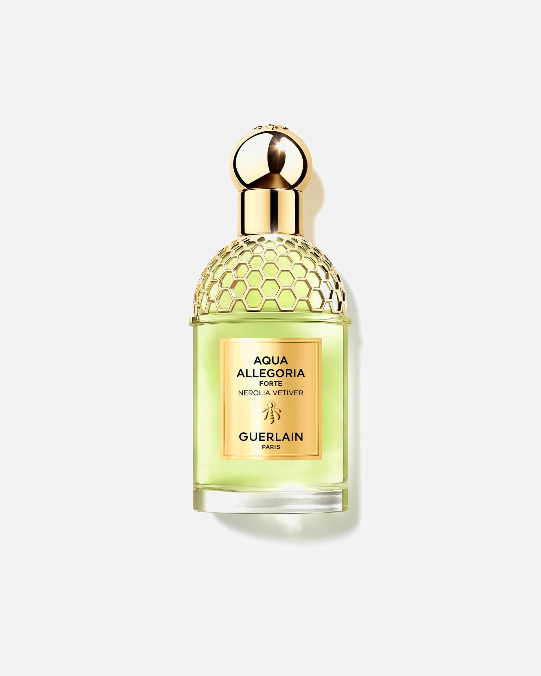 Guerlain Aqua Allegoria Nerolia Vetiver Forte parfemska voda - 75 ml
