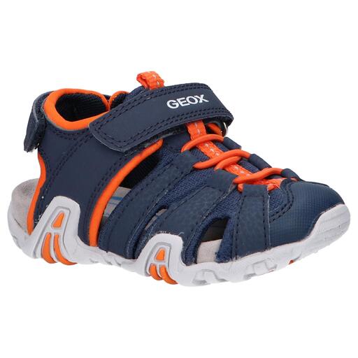  Geox Sandály B1524a 0ce15 B Kraze