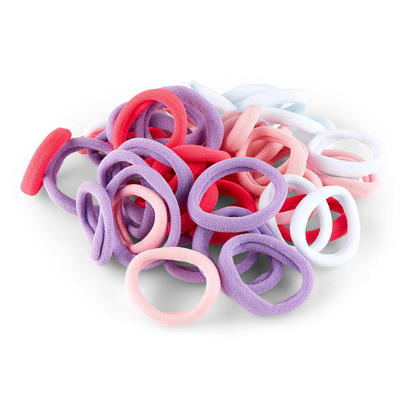 Essentii hårbånd 5,7 cm 48 stk.