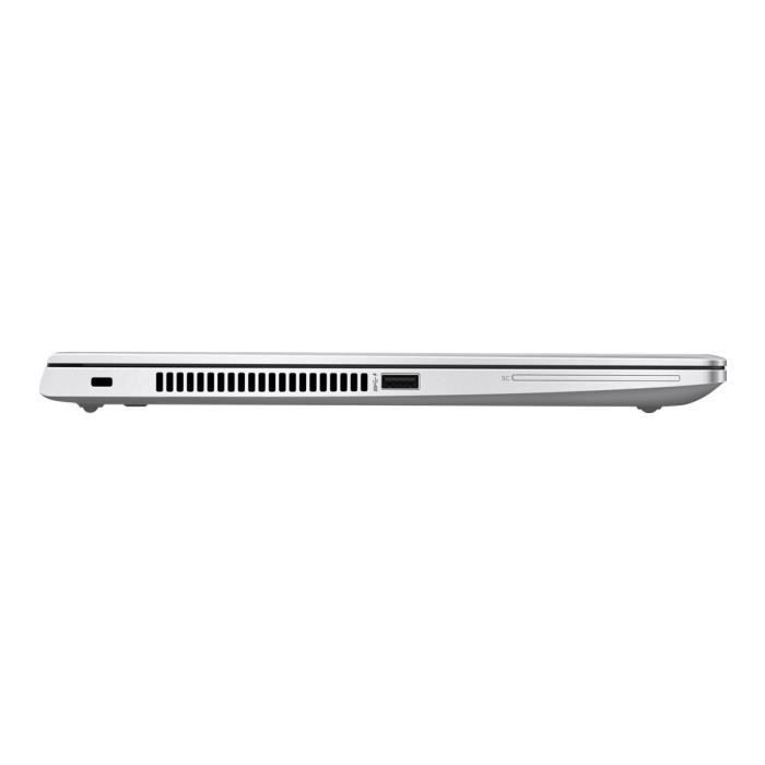 HP EliteBook 830 G5 Core i5 8250U - 1,6 GHz Win 10 Pro 64-bit 8 GB RAM 256 GB NVMe SSD, HP Value 13,3
