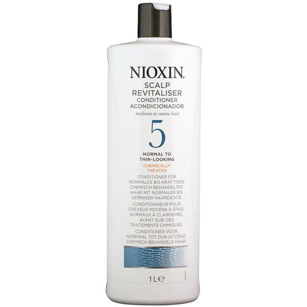 Nioxin systém 5