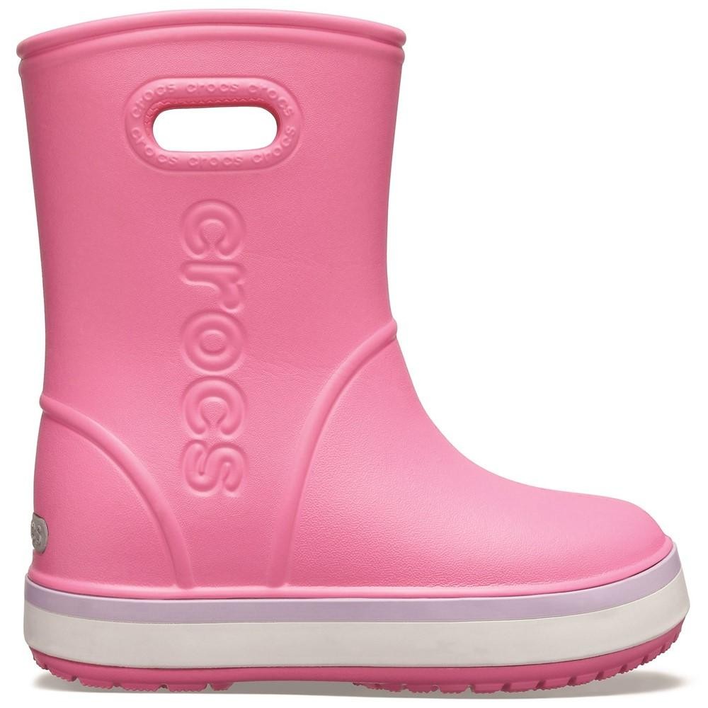 Botas aquáticas Crocs Crocband