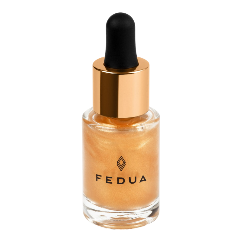 Gelée dorée Fedua