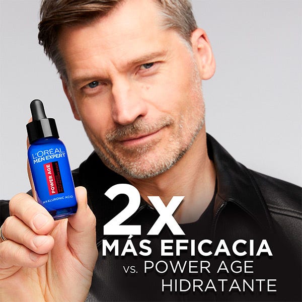 Power Age szérum | 30ml