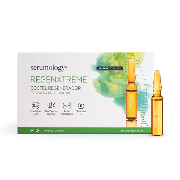 Serumology Regenextreme 30 ampulla | 30UD