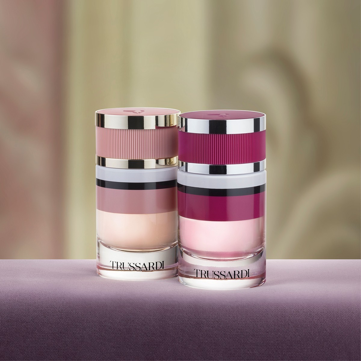 Trussardi Trussardi Ruby Red Smaržas ūdens - 30 ml