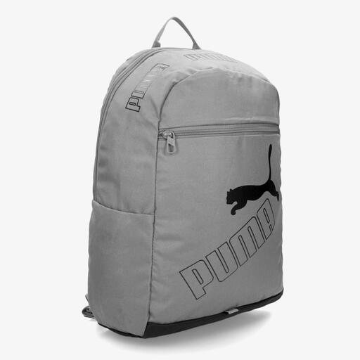  Puma-fasen