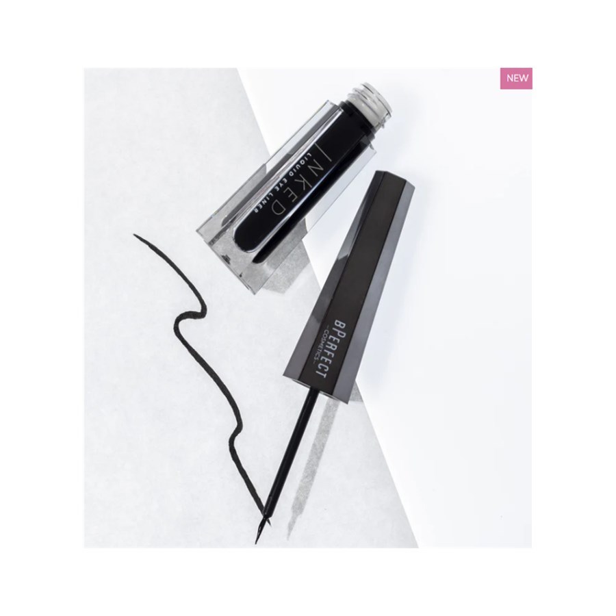 bPerfect šķidrais acu zīmulis – 3 ml