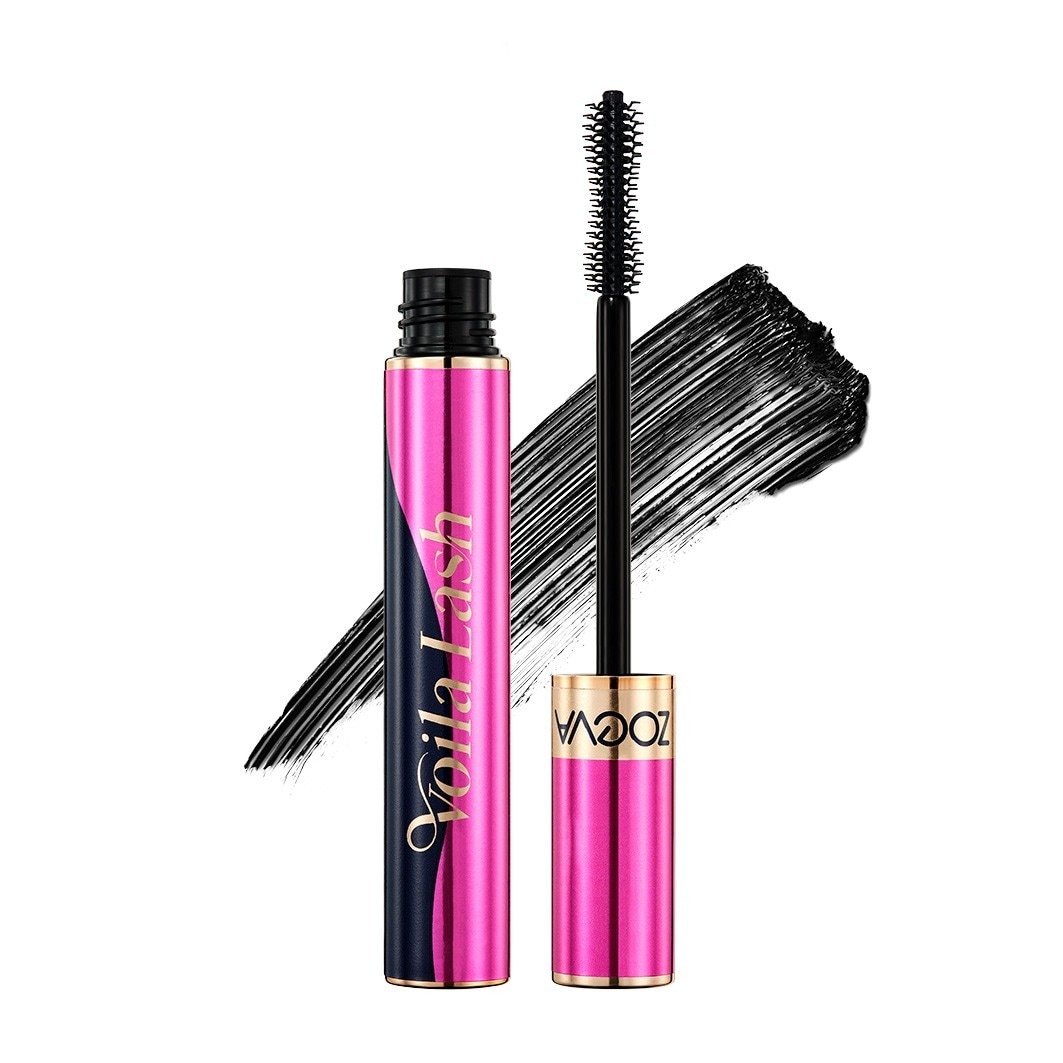 ZOEVA maskara Voila Lash Volume – 8,5 ml