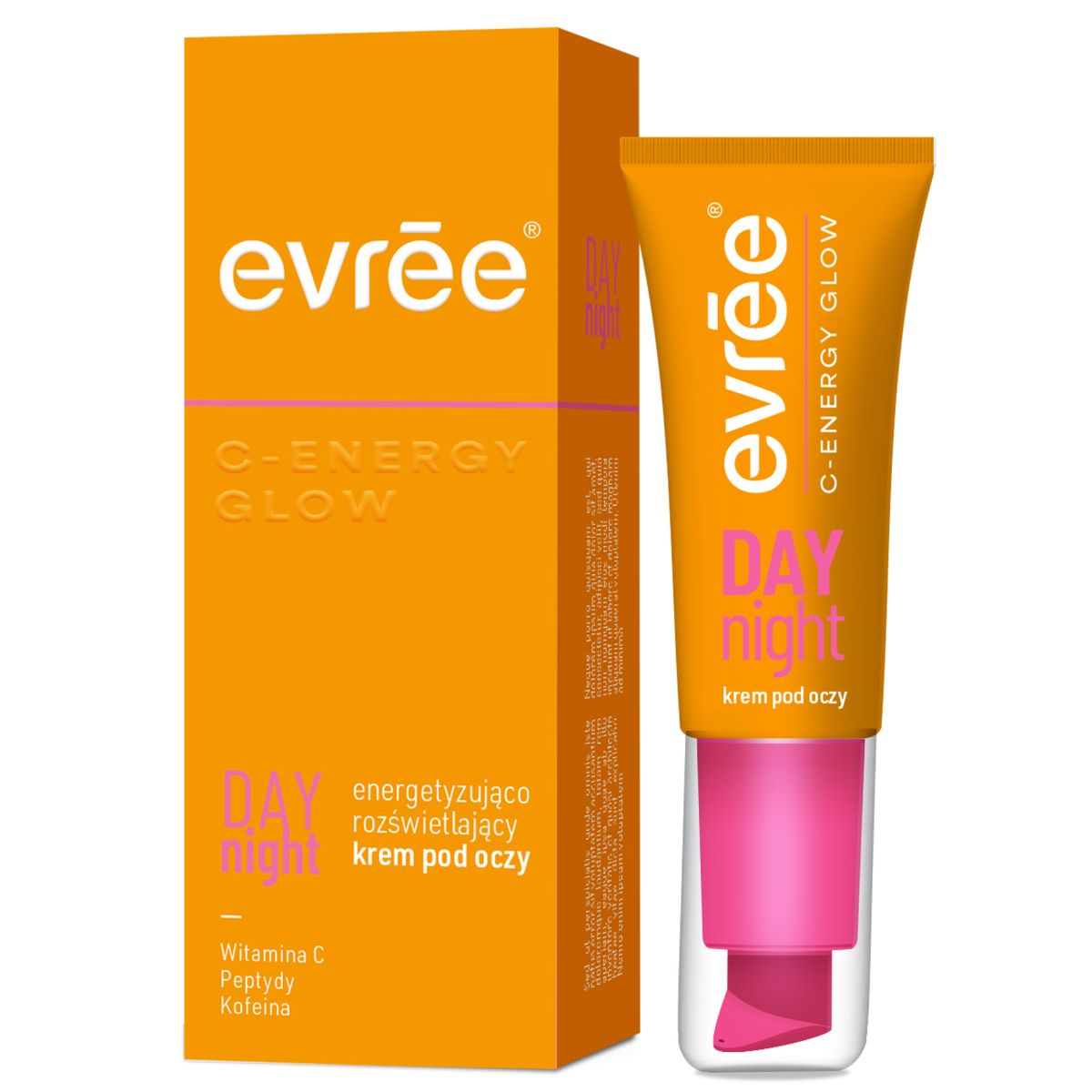 Evree C-Energy
