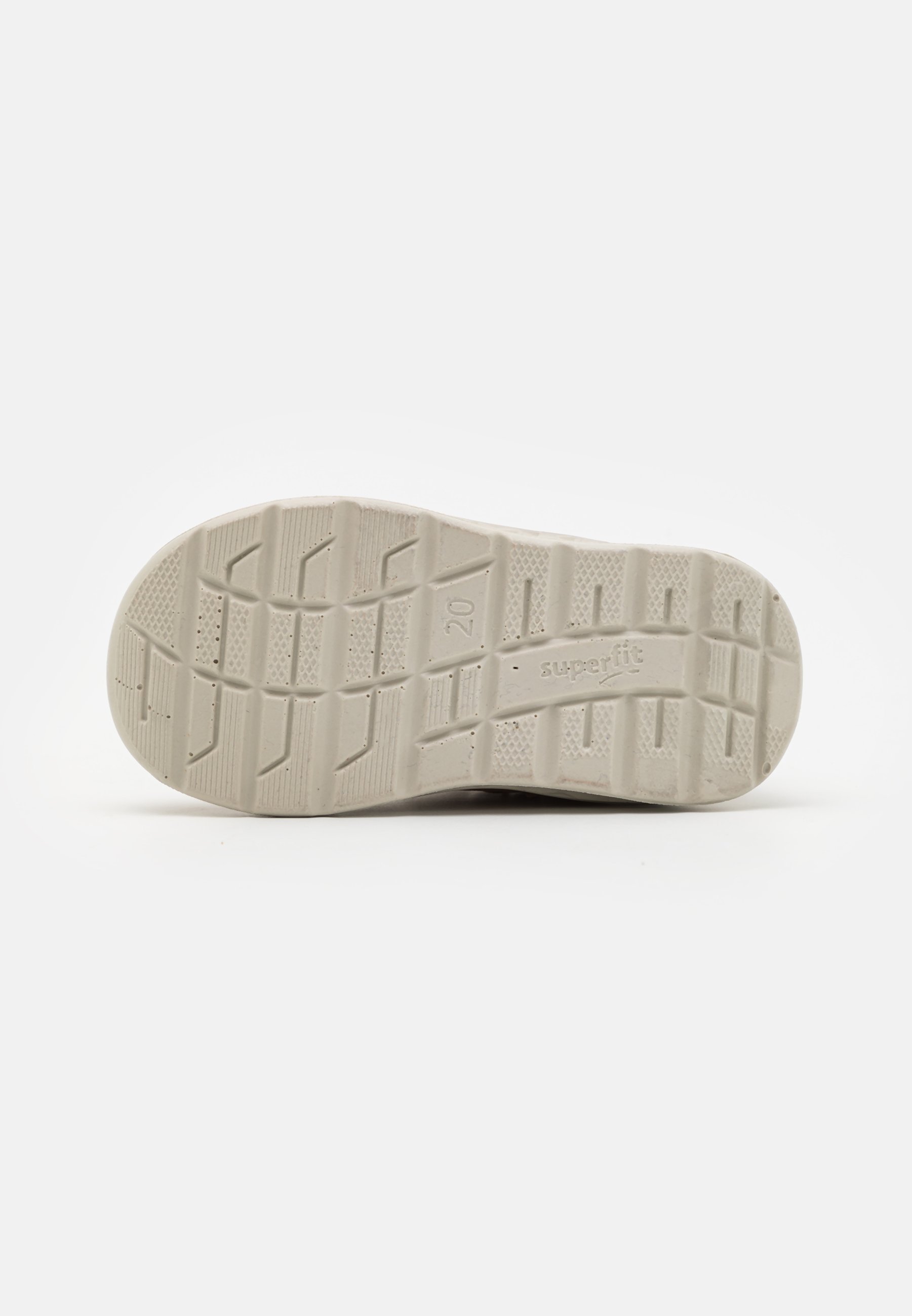 Superfit GORE-TEX BREEZE - Schoenen met klittenbandsluiting - bruin