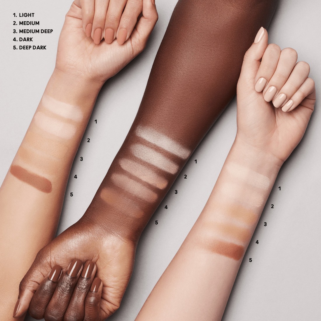MAC Powder Fix Pro set + Blur lagani puder u prahu – 6,5 g