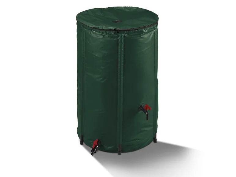 PARKSIDE® Regnvannsoppsamlingstank, 250 l