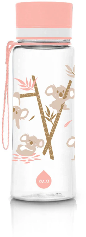 Garrafa de água infantil Equ Kids