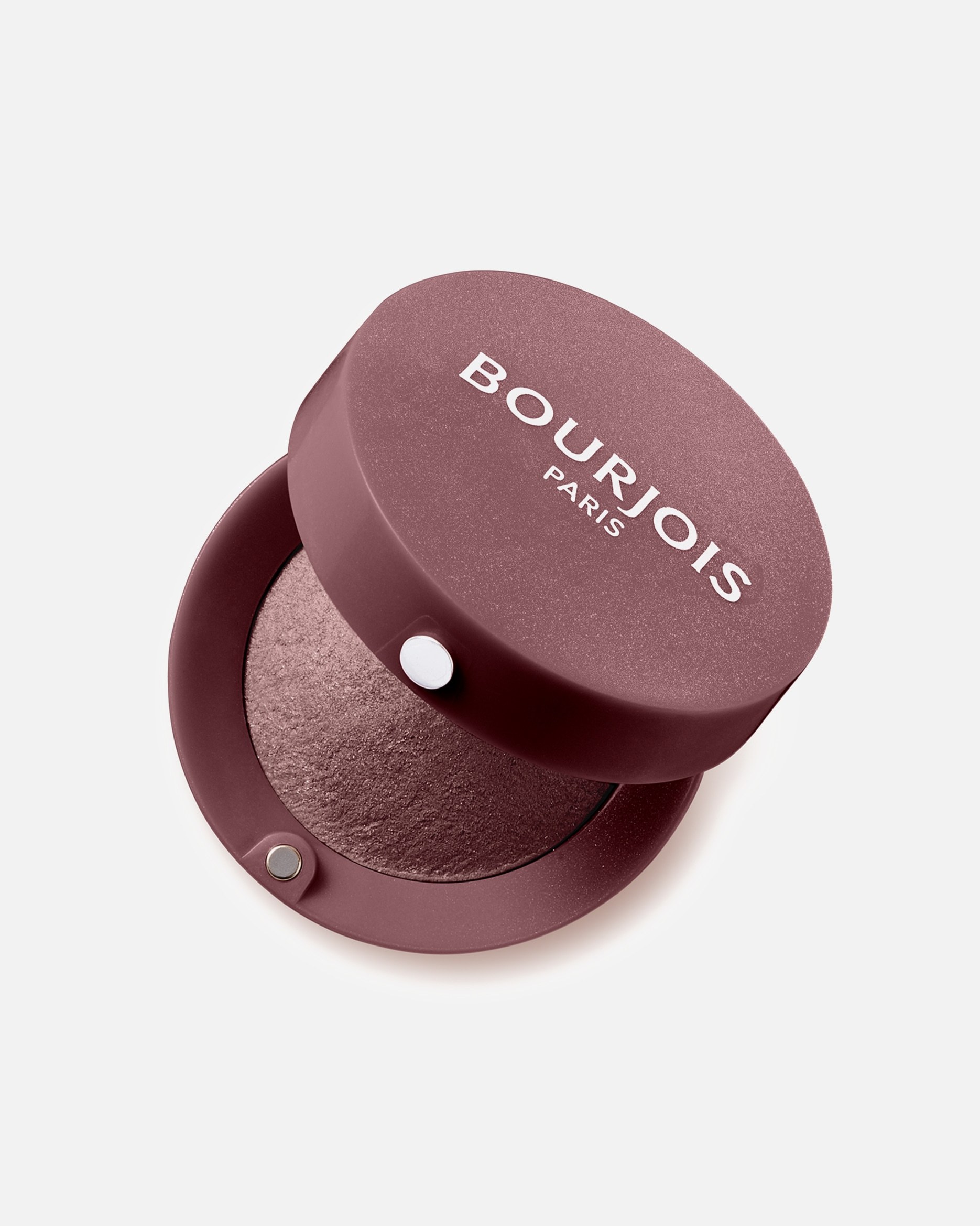 Bourjois сенка за очи, мала округла посудица, 2-у-1 сенка за очи – 1,2 г