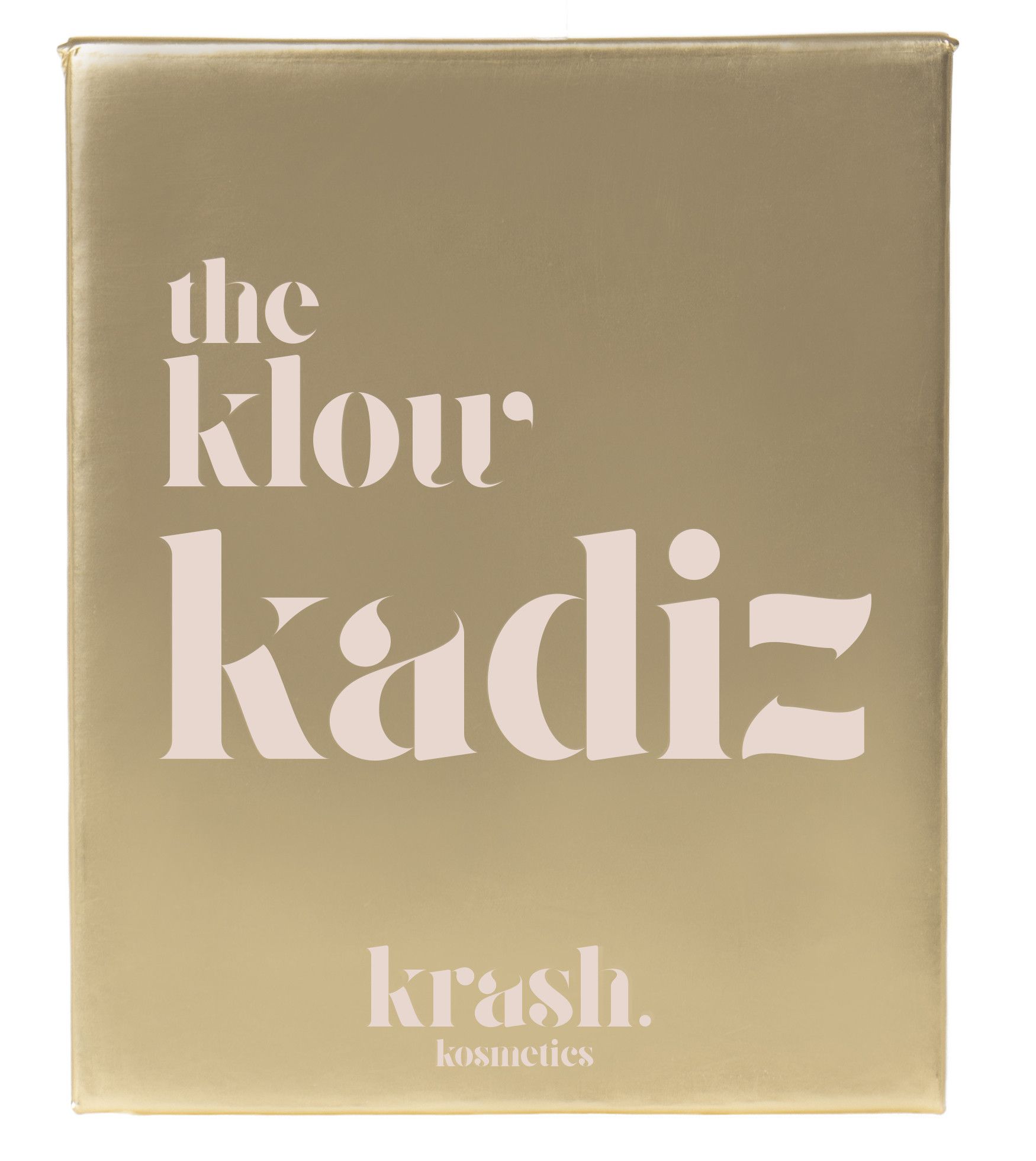 „Klow Kadiz“ šviesinimo priemonė Žymeklių rinkinys