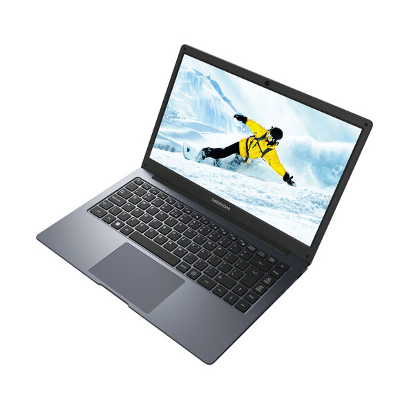 Notebook de 14