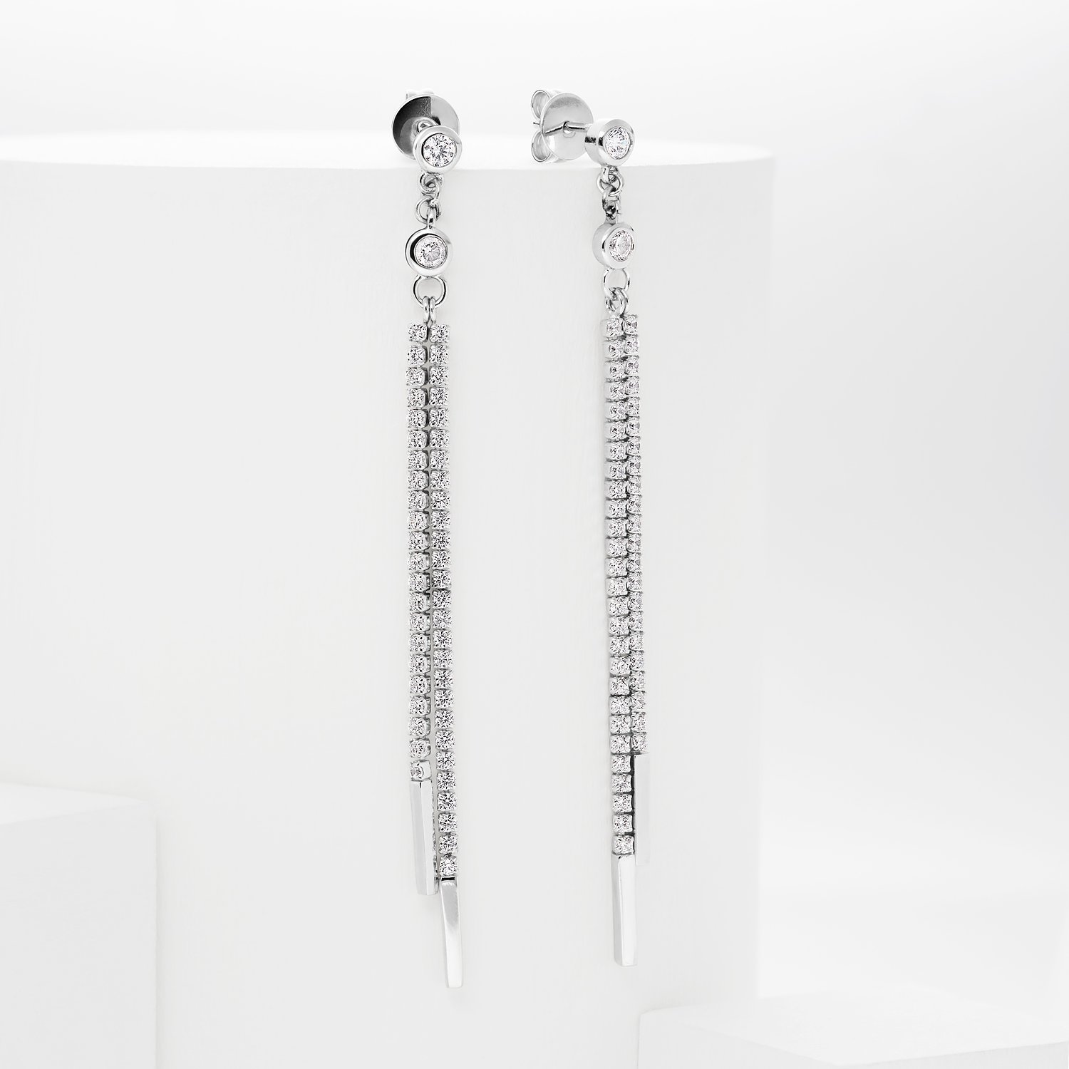 Jette Boucles d'oreilles