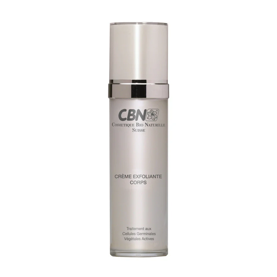 Corpo Crème Exfoliante Corps - Esfoliante