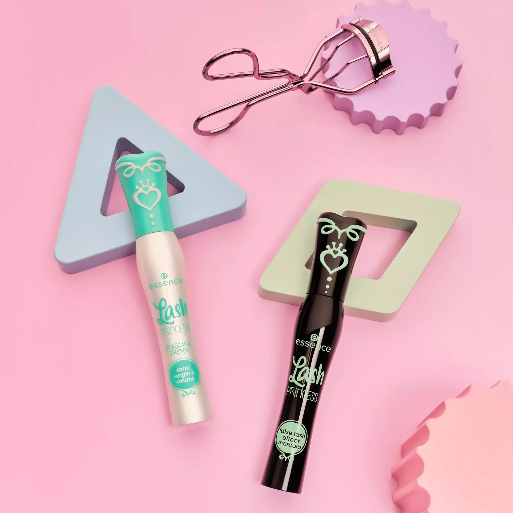 Set Lash Princess Lengthening Eye Set Cofres de maquillaje