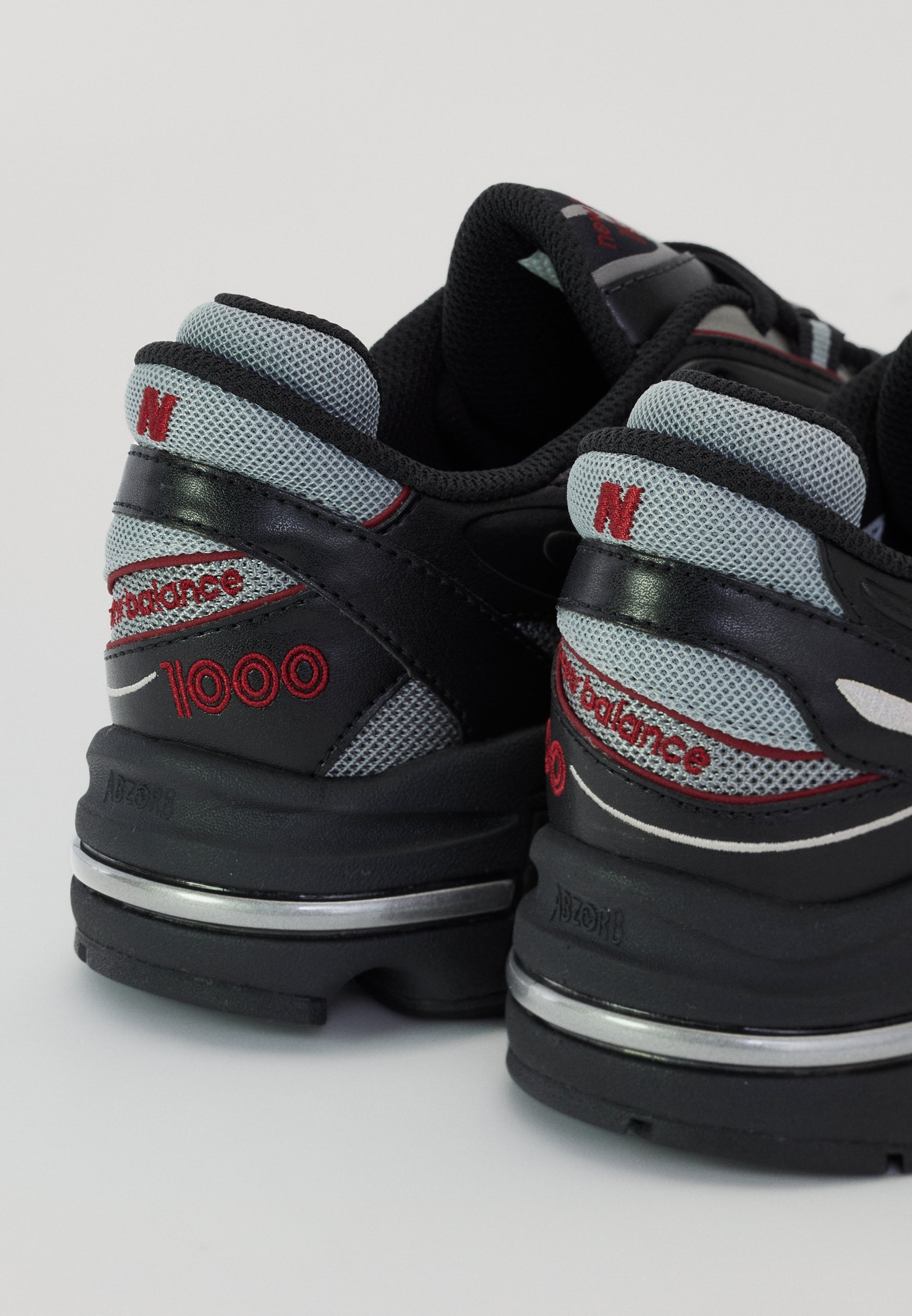Baskets basses New Balance