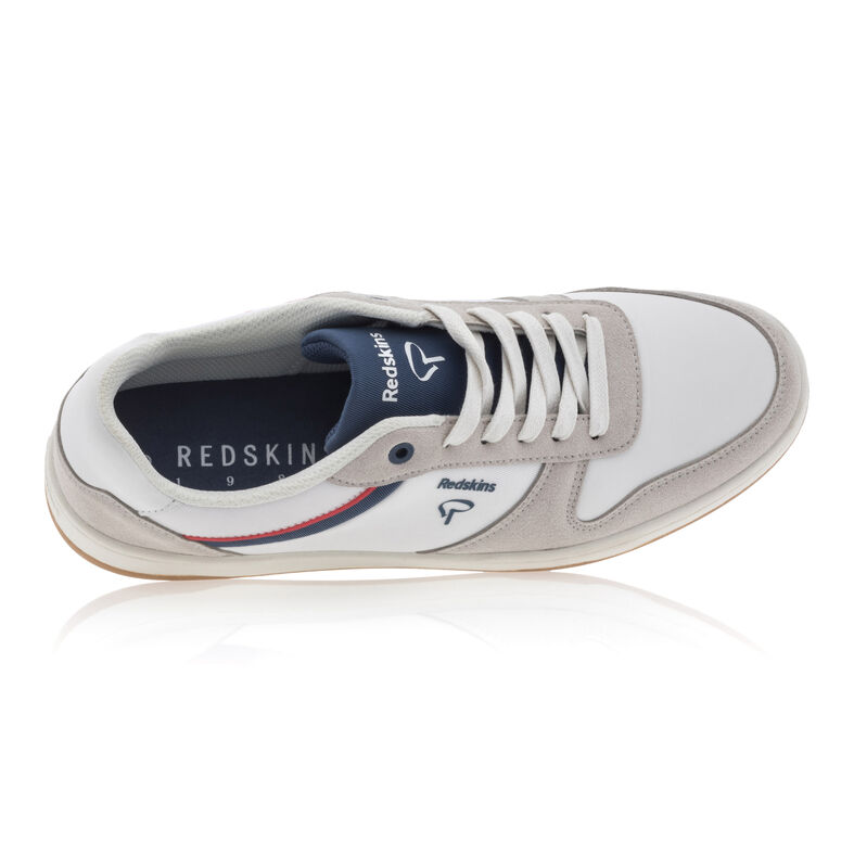 Sneakers Homme Blanc