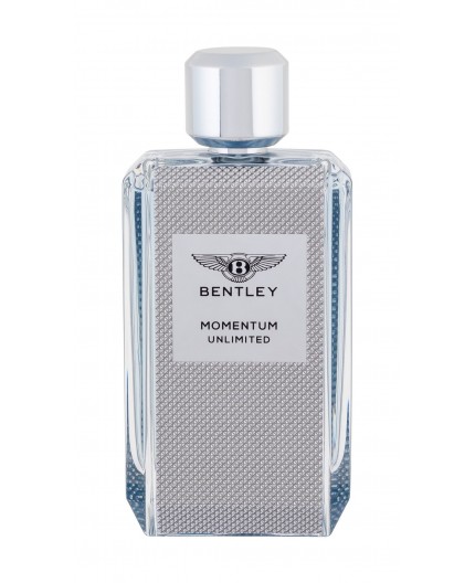 Bentley Momentum Unlimited