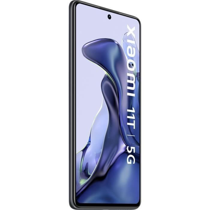 XIAOMI 11T 128GB 5G Gris