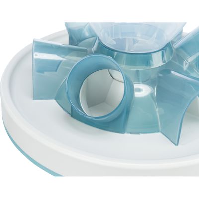 Trixie Cat Activity Tunnel Feeder