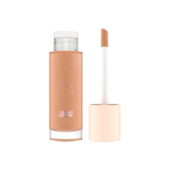 Soft Glam vätskefilter