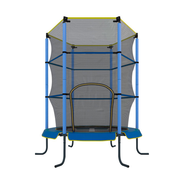 Kindertrampoline, Ø 140 cm