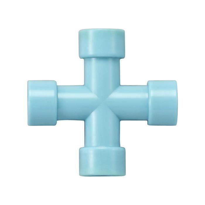 Bath toy - VULLI - Crazy Pipes - Unisex - From 12 months