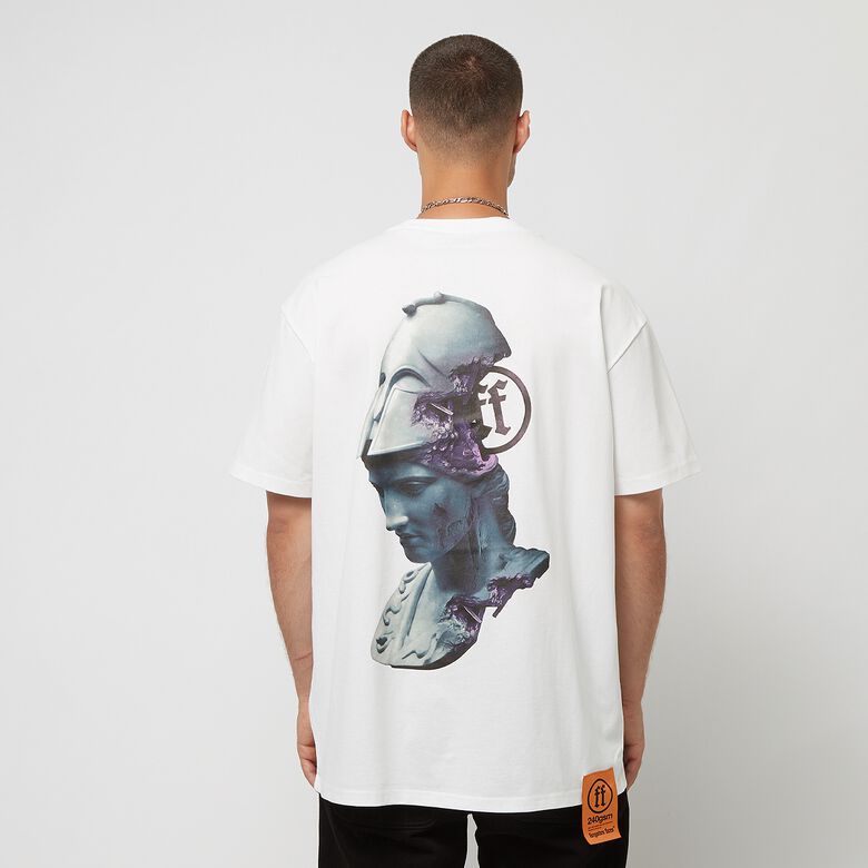 Athena Heavy Oversized T-shirt