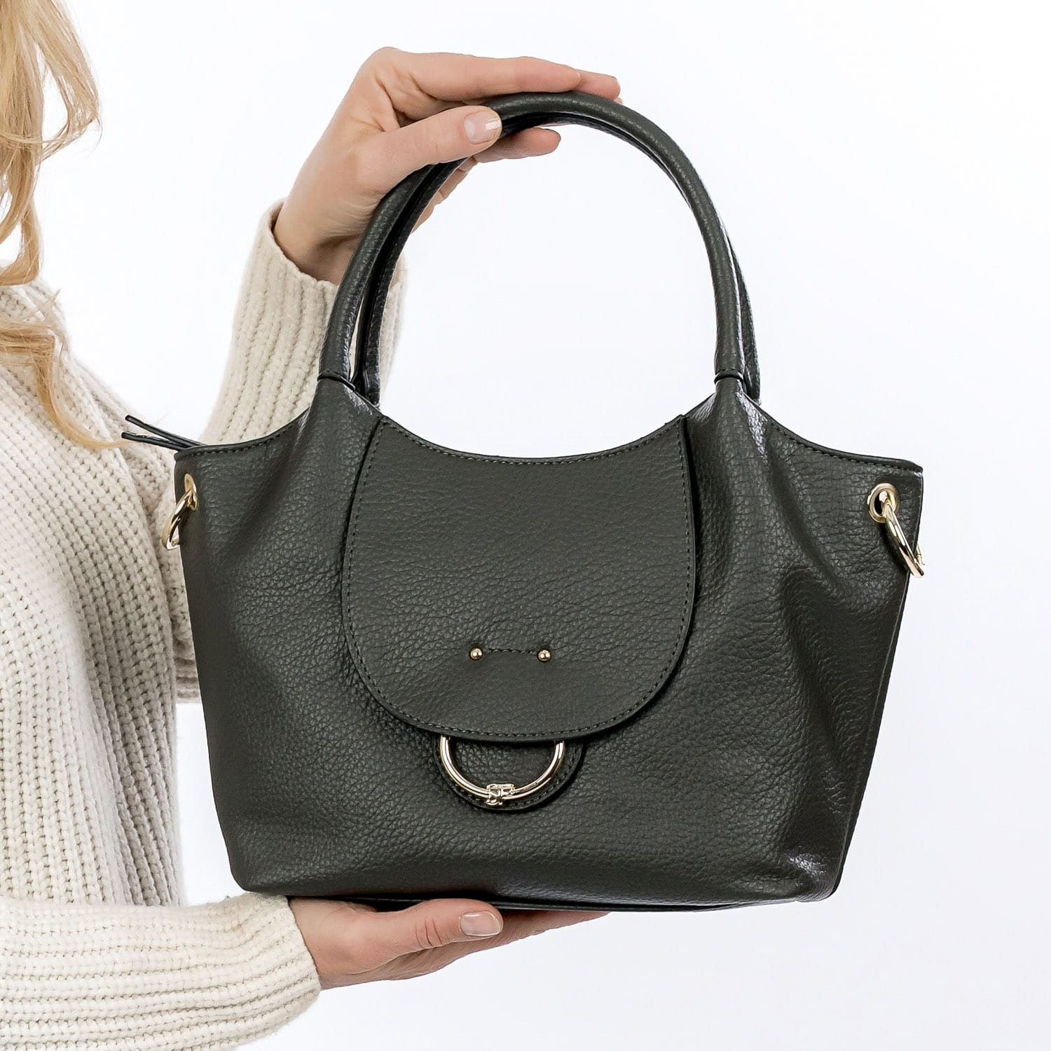 Bolsa de compras SURI FREY SFY Kristy - 1 unidad