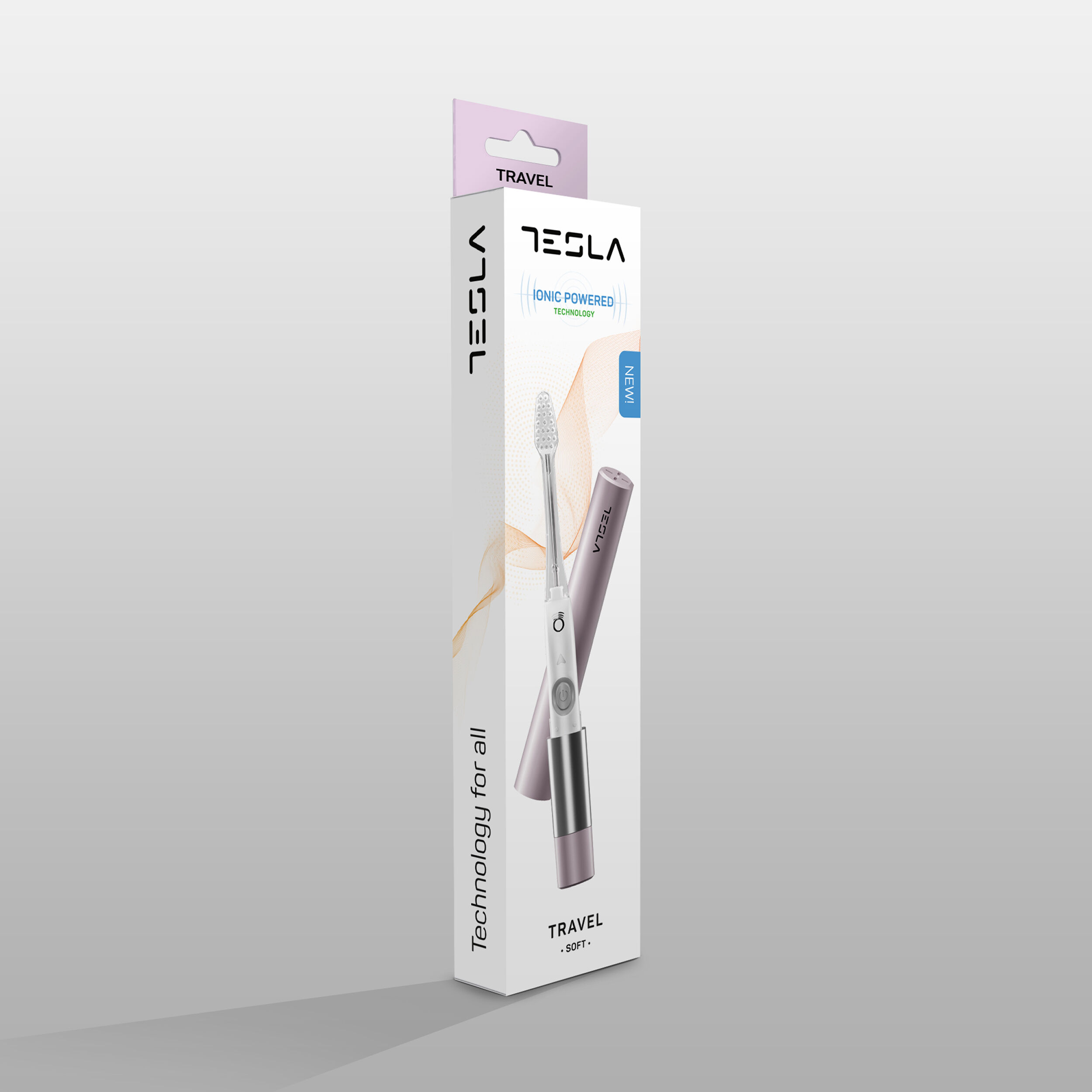 Tesla Utazás