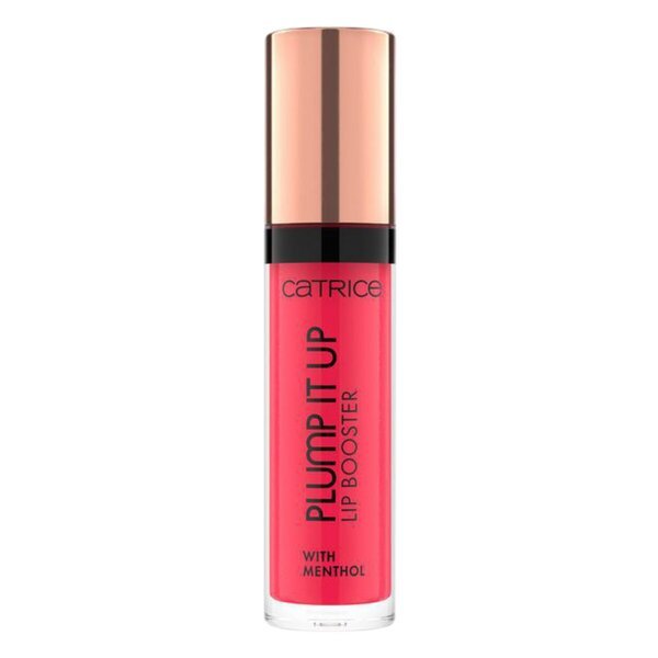 Catrice Plump It Up balzam za ustnice 090 Potencialno škandalozen 3,5 ml