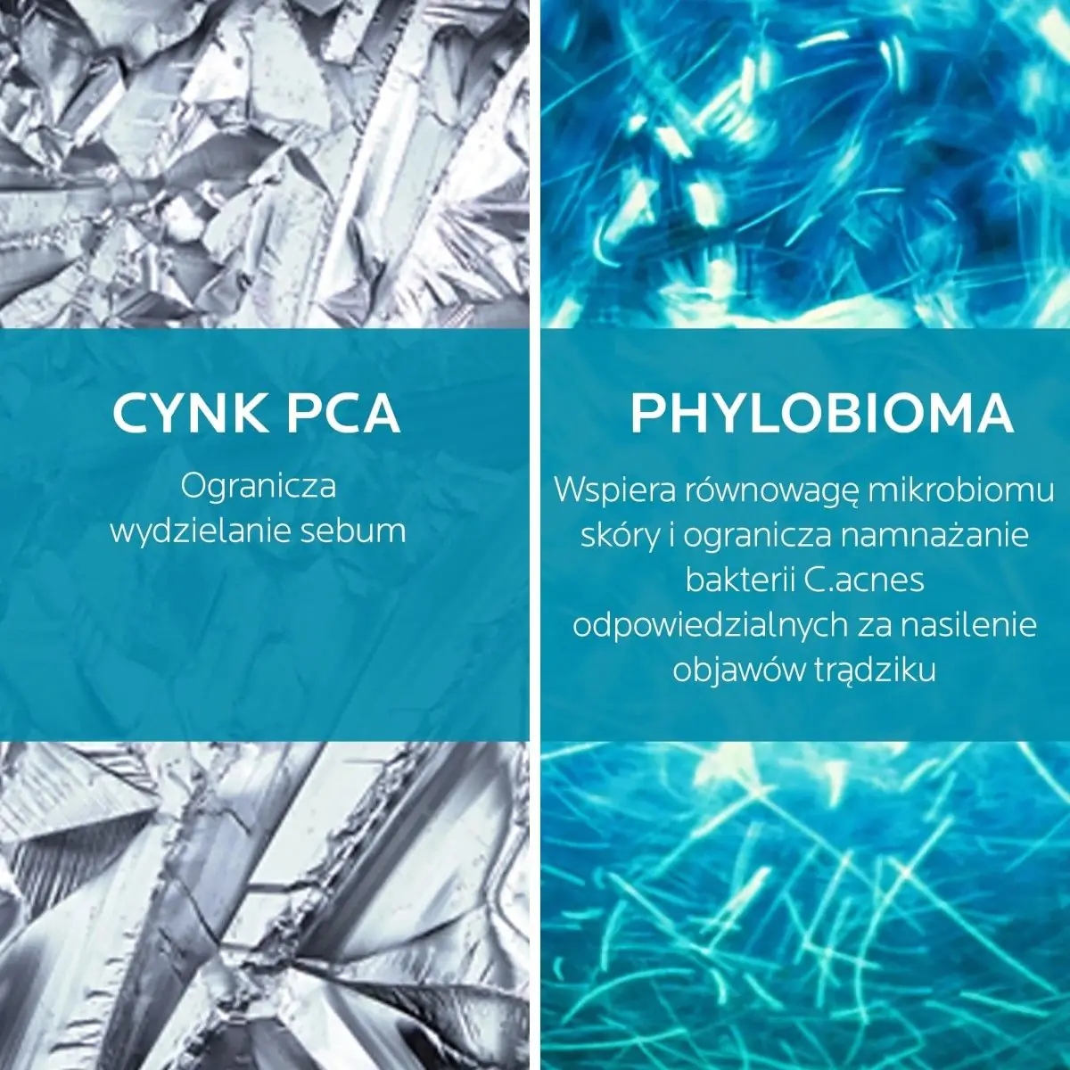La Roche-Posay Effaclar Żel do mycia twarzy