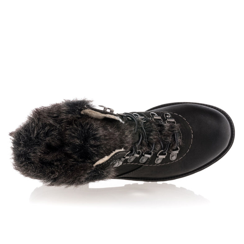 Boots / bottines Femme Gris