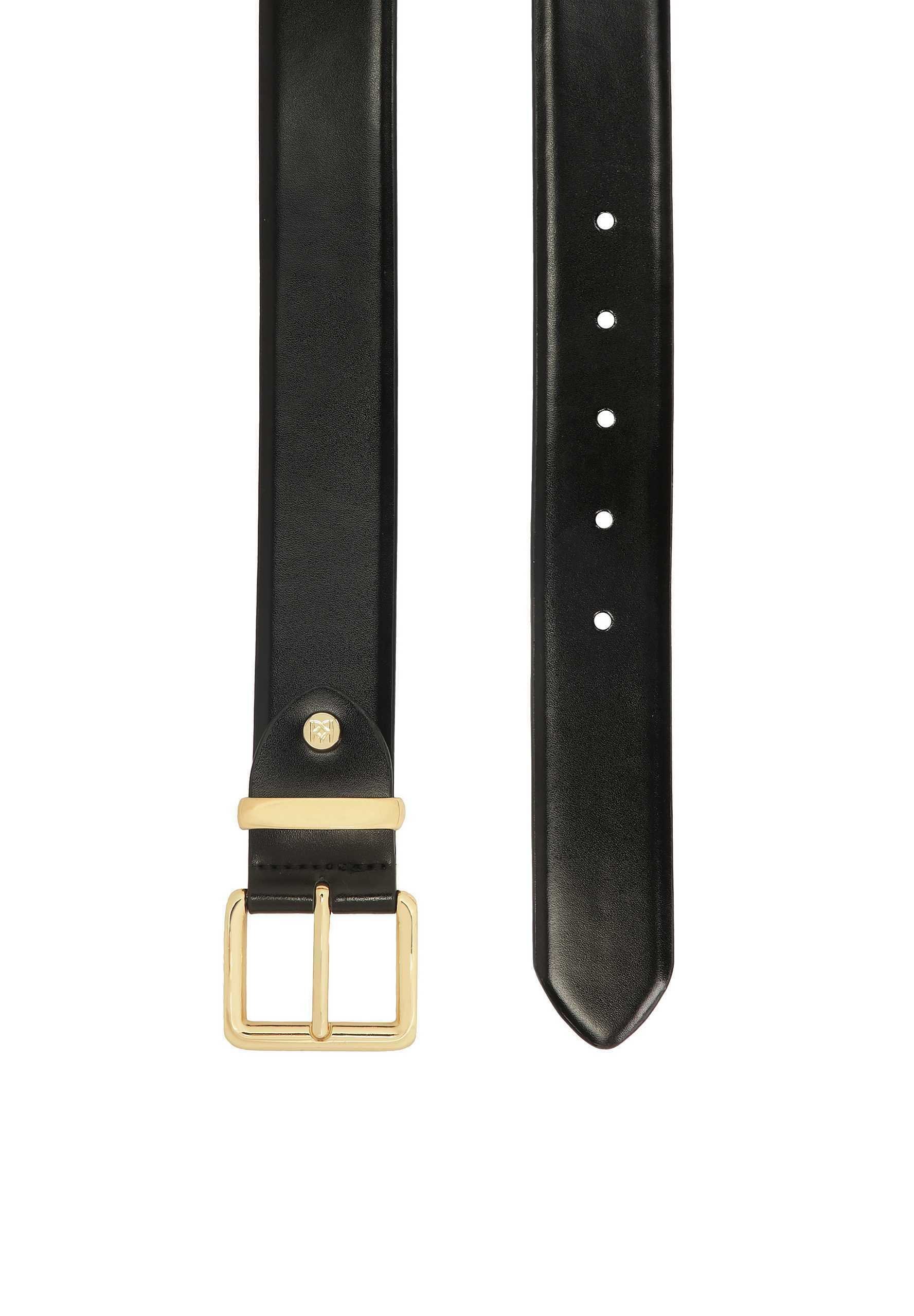 Kazar HAYSLEY - Riem - zwart