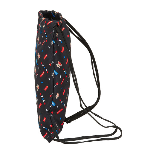  Gymsack Paul Frank Retro Gamer