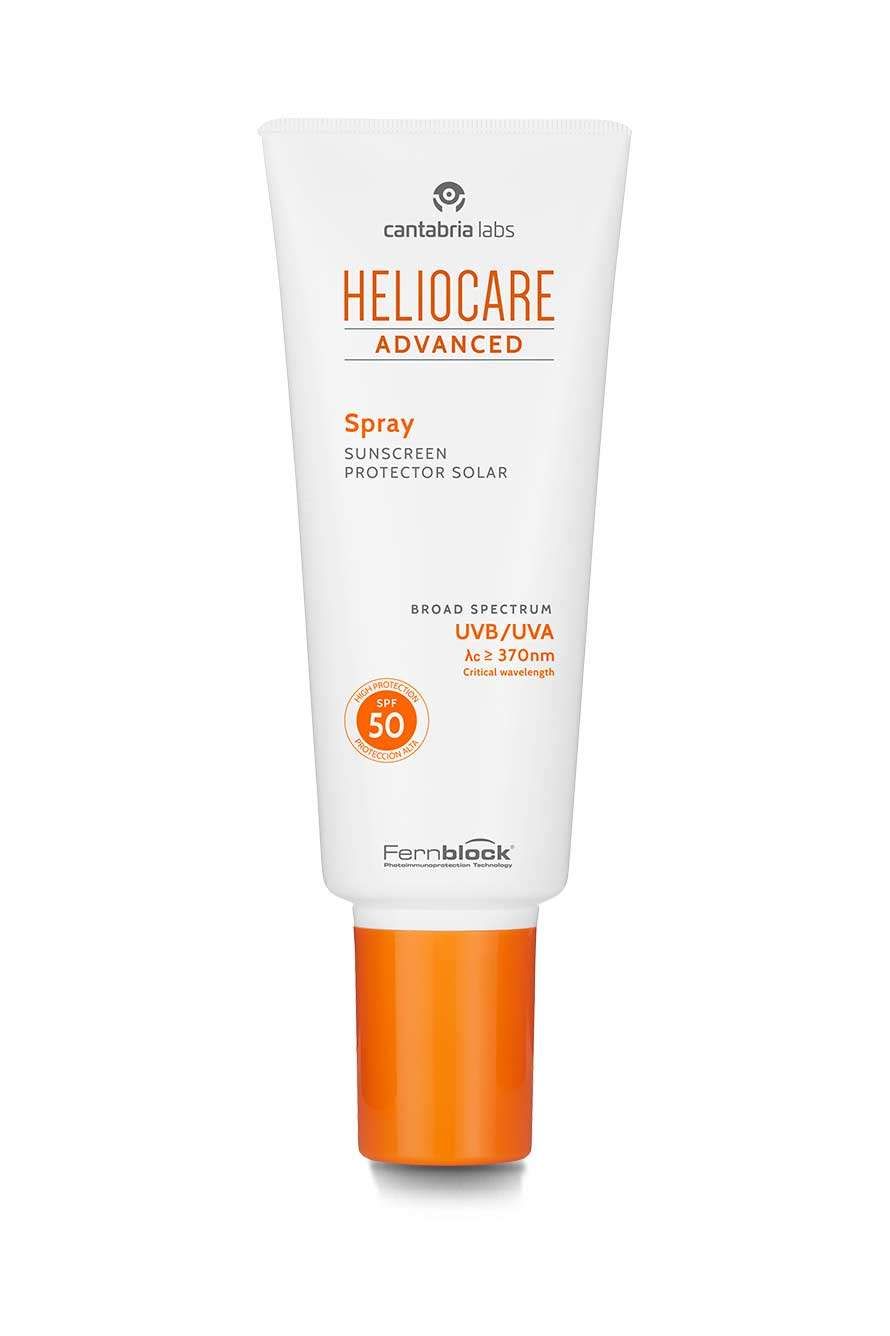 Heliocare Advanced sprej SPF 50 Zaštita od sunca (apoteka)