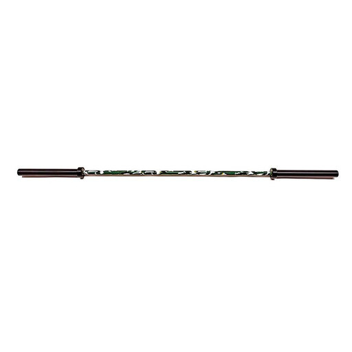  Barra Olímpica 20 Kg Camo Länge 2200 Mm Singular Wod