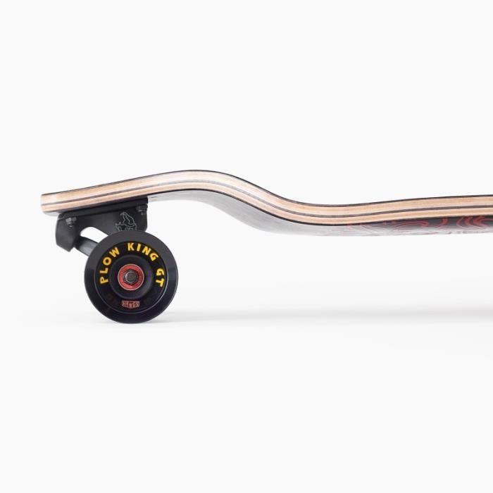 Longboard Landyachtz EVO Bear 40